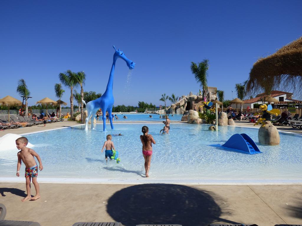 Hotel Alannia Els Prats Mont-Roig del Camp Exterior foto